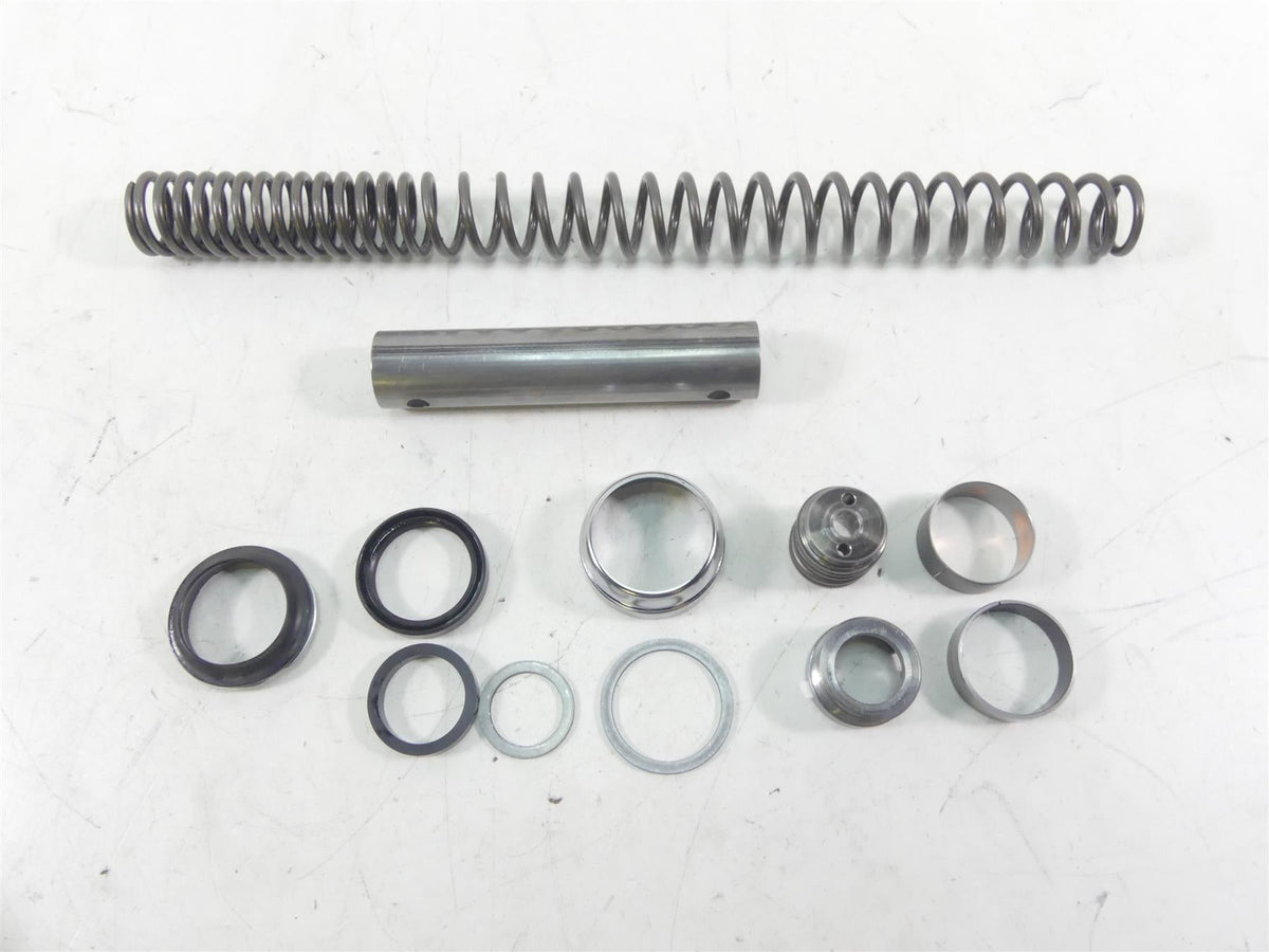 2011 Harley VRSCF Muscle Rod Front Fork Internals Parts Set 48779-09 48708-09 {{ shop.shopifyCountryName }} - Mototech271