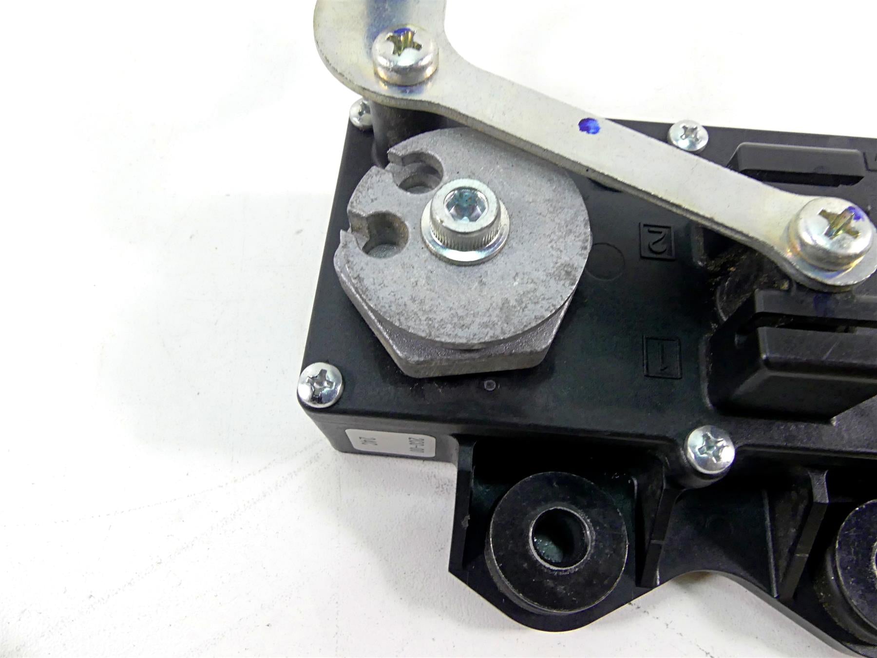 2012 Yamaha VMX17 VMAX 1700 Exhaust Servo Motor Actuator 2C0-85820-00-00 {{ shop.shopifyCountryName }} - Mototech271