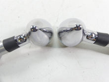 Load image into Gallery viewer, 2005 Honda V-Twin VTX1800 S3 Front Blinker Turn Signal &amp; Clamp Set 33450-MCV-N11
