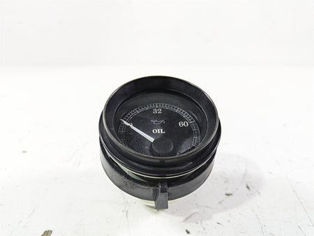 2003 Harley Touring FLHTCUI 100TH E-Glide Oil Pressure Gauge 75032-99B {{ shop.shopifyCountryName }} - Mototech271