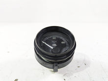 Load image into Gallery viewer, 2003 Harley Touring FLHTCUI 100TH E-Glide Oil Pressure Gauge 75032-99B
