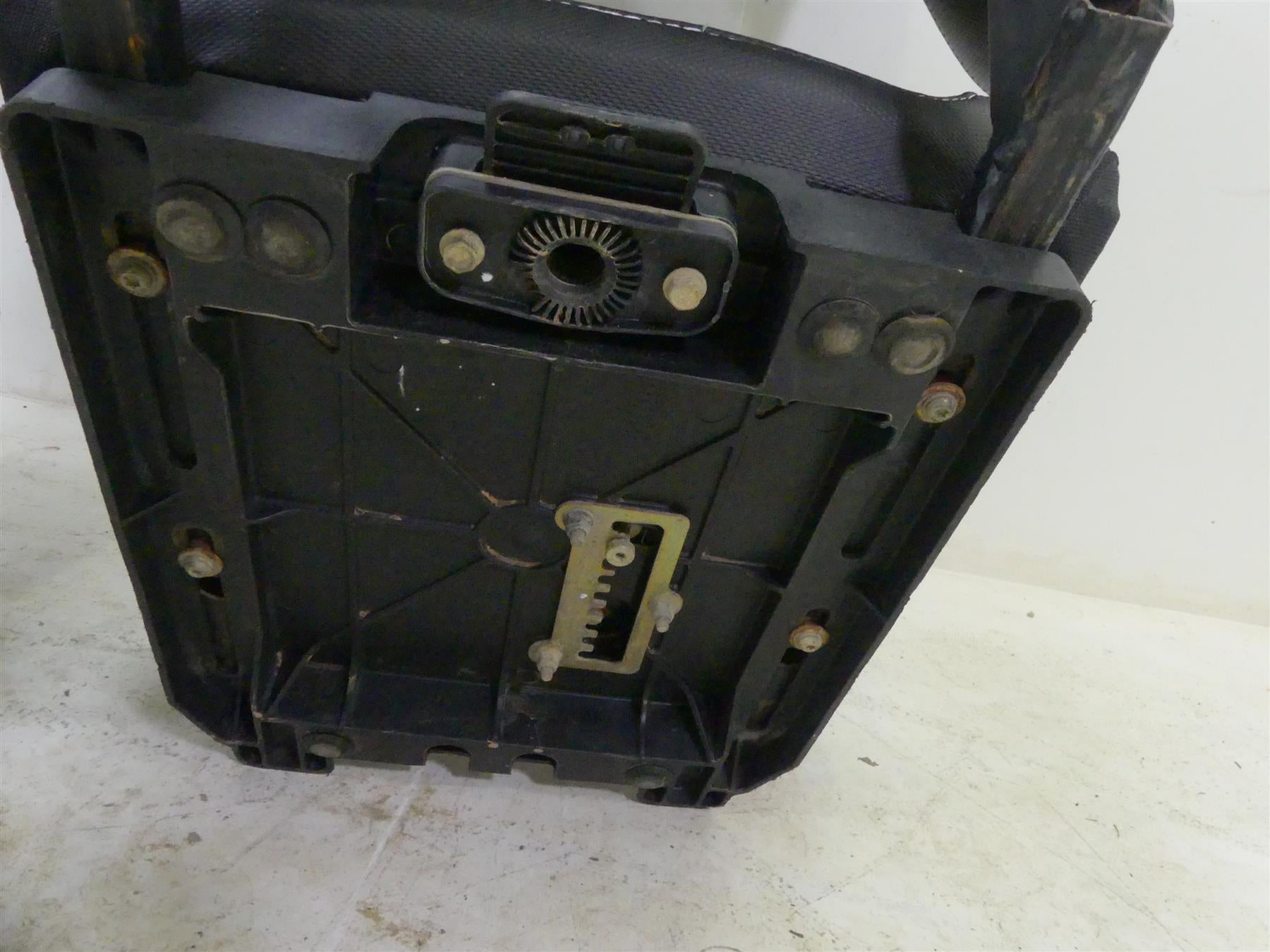 2021 Polaris RZR1000 XP EPS Left Right Yellow Driver Passenger Seat Set 1021289 {{ shop.shopifyCountryName }} - Mototech271