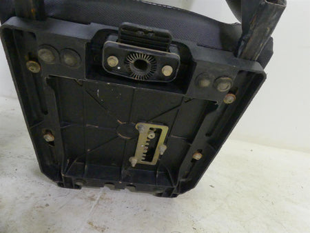 2021 Polaris RZR1000 XP EPS Left Right Yellow Driver Passenger Seat Set 1021289 {{ shop.shopifyCountryName }} - Mototech271