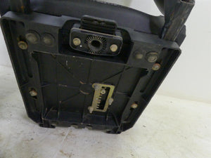 2021 Polaris RZR1000 XP EPS Left Right Yellow  Driver Passenger Seat Set 1021289 | Mototech271
