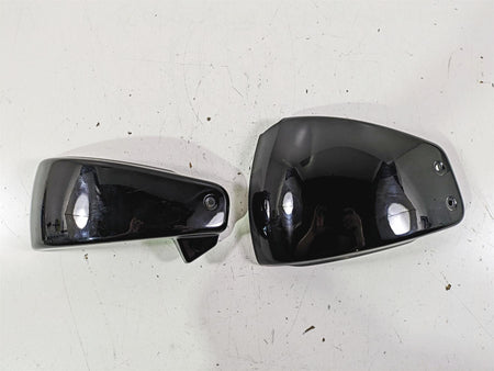 2019 Harley FLHCS Softail Heritage Left Right Side Cover Fairing Set 61300648 {{ shop.shopifyCountryName }} - Mototech271