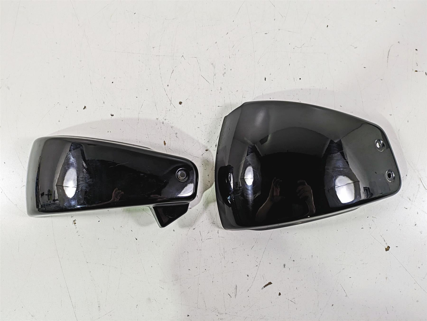 2019 Harley FLHCS Softail Heritage Left Right Side Cover Fairing Set 61300648 | Mototech271