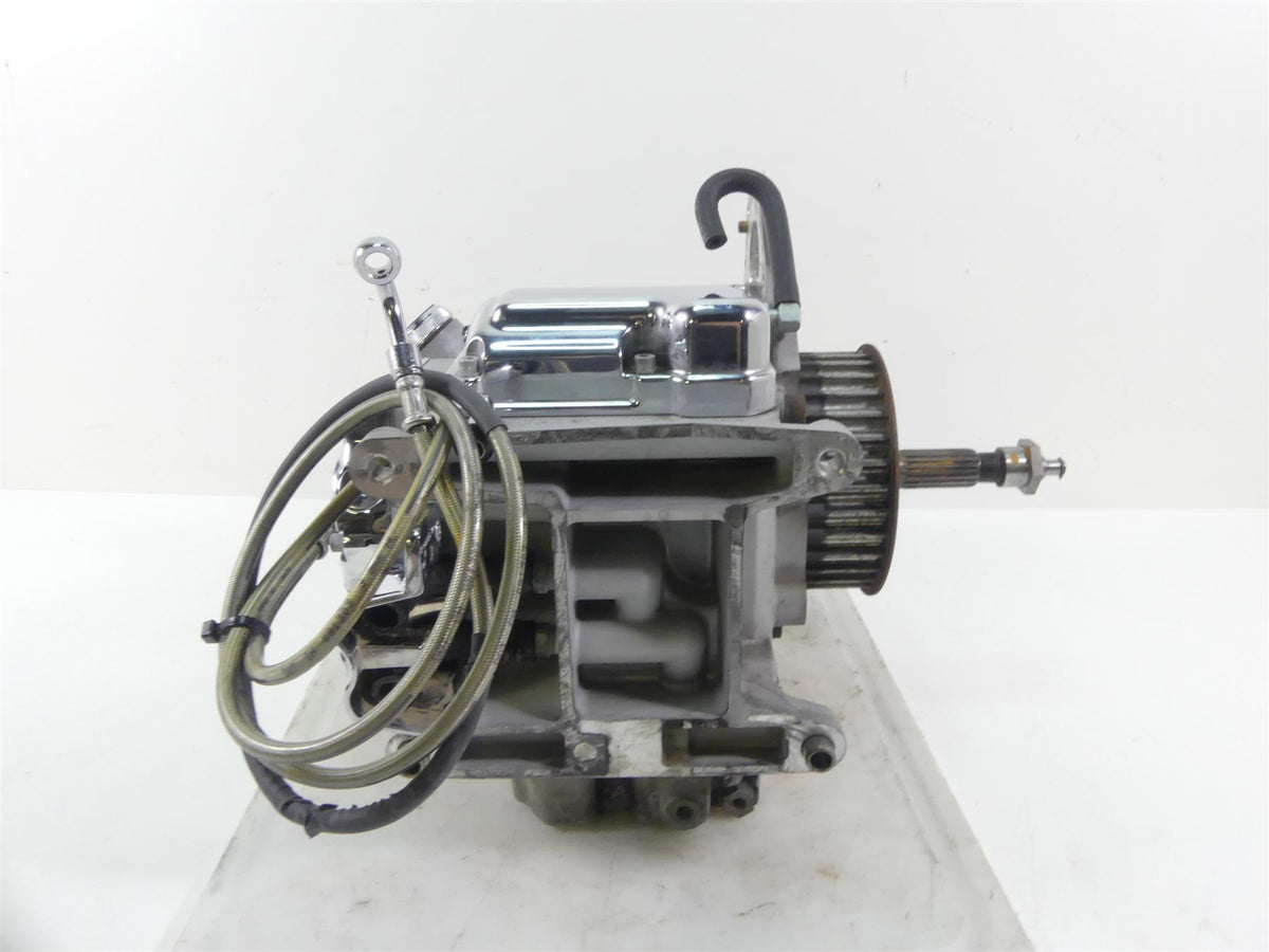2004 Harley FLHTC SE CVO Electra Glide 5 Speed Transmission Hydr Clutch 33092-04 {{ shop.shopifyCountryName }} - Mototech271
