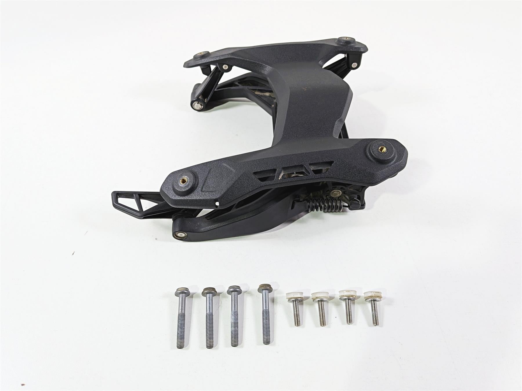 2023 BMW F850GS K81 Windshield Holder Carrier Stay Mount 46638562228 46638522882 {{ shop.shopifyCountryName }} - Mototech271
