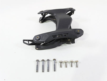2023 BMW F850GS K81 Windshield Holder Carrier Stay Mount 46638562228 46638522882 {{ shop.shopifyCountryName }} - Mototech271