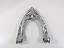 Load image into Gallery viewer, 2012 BMW R1200R K27 Front Suspension Swingarm Trailing Arm 31427724774 | Mototech271
