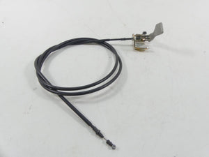 2018 Yamaha YXZ1000 R EPS Reverse Drive Gear Lever + Cable 2HC-F6152-00-00 | Mototech271