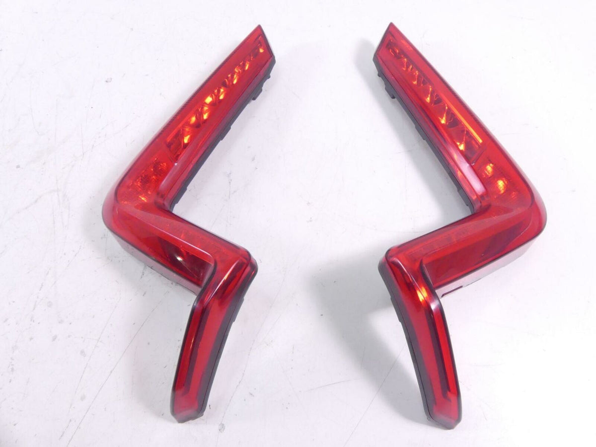 2018 BMW K1600 Bagger Taillight Tail Light Rear LED Brake Lamp Set 63218560180 {{ shop.shopifyCountryName }} - Mototech271