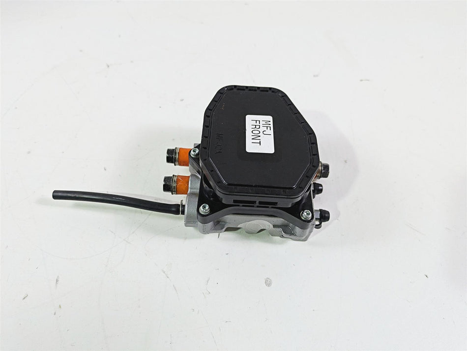 2025 Honda CBR600RR Nissin Front Abs Brake Pump Valve Unit 57500-MFJ-A51 {{ shop.shopifyCountryName }} - Mototech271