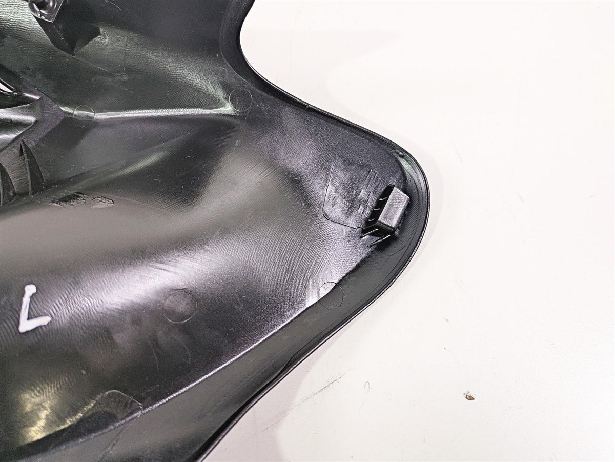 2020 Kawasaki Z900 ZR900 Left Side Tank Cover Fairing - Read 14093-0917 7056 {{ shop.shopifyCountryName }} - Mototech271