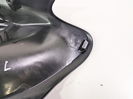 2020 Kawasaki Z900 ZR900 Left Side Tank Cover Fairing - Read 14093-0917 7056 {{ shop.shopifyCountryName }} - Mototech271