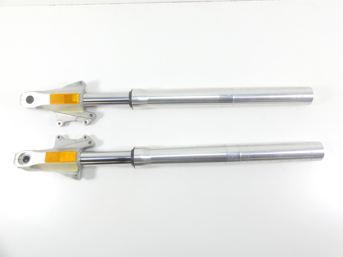 2007 Honda VTX1800 T1 Straight Showa Front Forks Suspension Set 51400-MCV-R11 {{ shop.shopifyCountryName }} - Mototech271