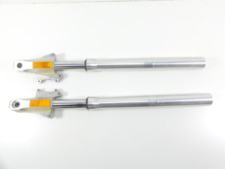 2007 Honda VTX1800 T1 Straight Showa Front Forks Suspension Set 51400-MCV-R11 {{ shop.shopifyCountryName }} - Mototech271