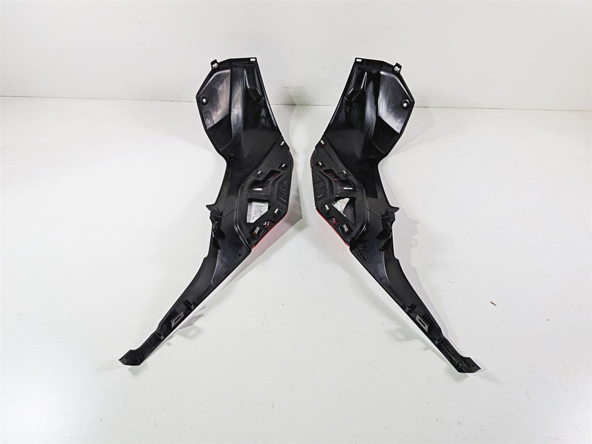 2020 BMW S1000RR K67 Left Right Tank Side Trim Cover 46638569771 46638569772-Mototech271