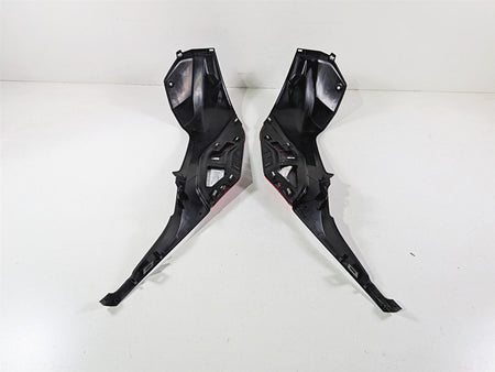 2020 BMW S1000RR K67 Left Right Tank Side Trim Cover 46638569771 46638569772-Mototech271