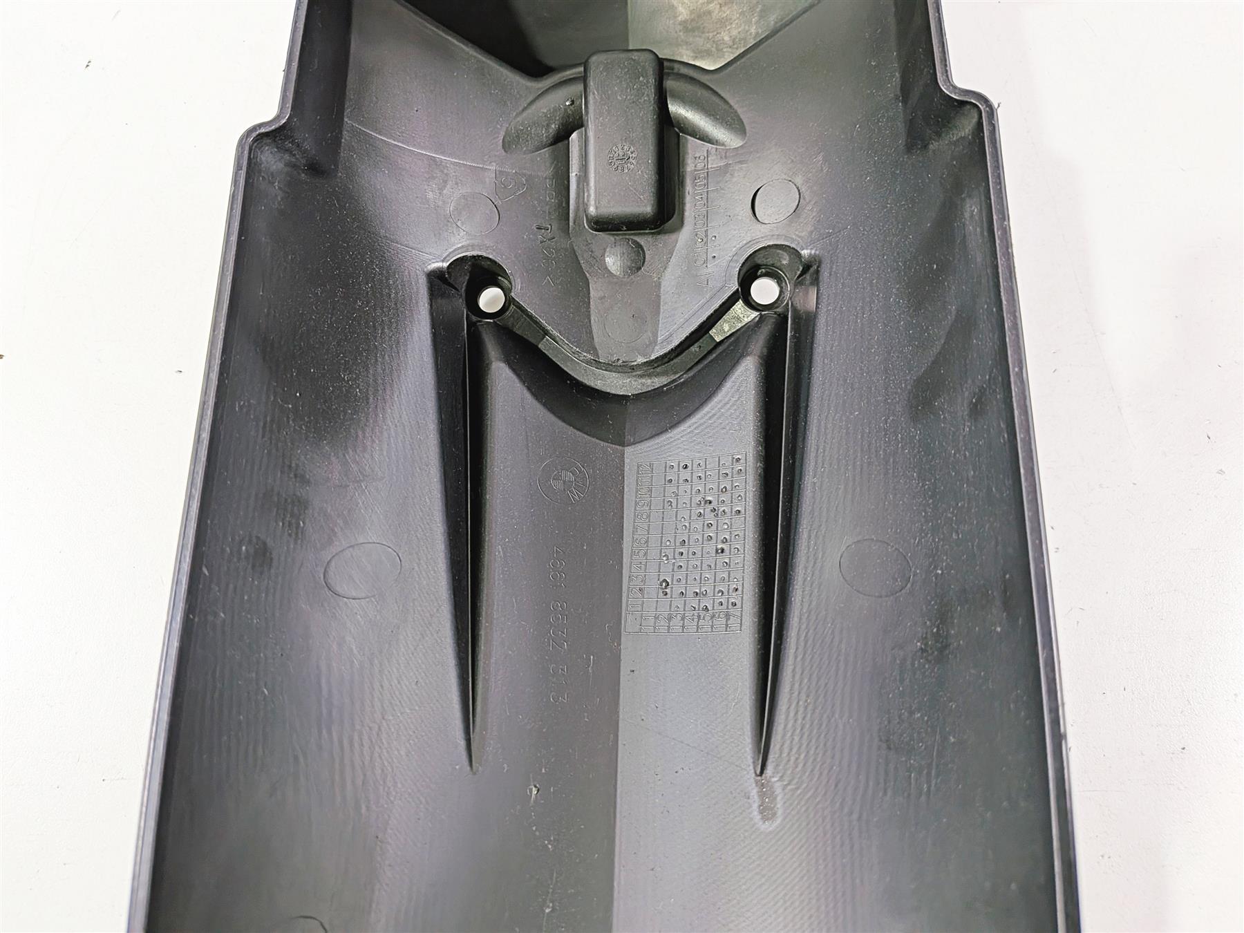 2021 BMW R1250GS K51 Adventure Lower Front Fender Tire Hugger 46618532313-Mototech271