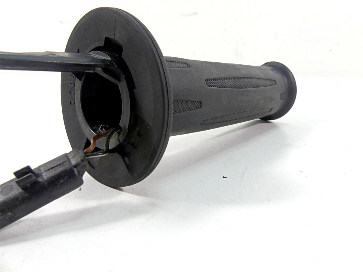 2013 BMW S1000RR K46 Left Hand Heated Grip 61317708227 {{ shop.shopifyCountryName }} - Mototech271