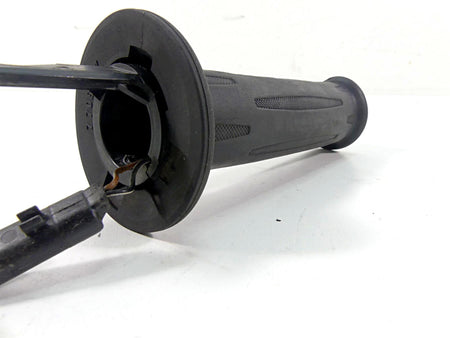 2013 BMW S1000RR K46 Left Hand Heated Grip 61317708227 {{ shop.shopifyCountryName }} - Mototech271