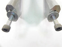 Load image into Gallery viewer, 2008 Suzuki M109R VZR1800 Handlebar Riser Holder 56224-48G00 56225-48G00 | Mototech271
