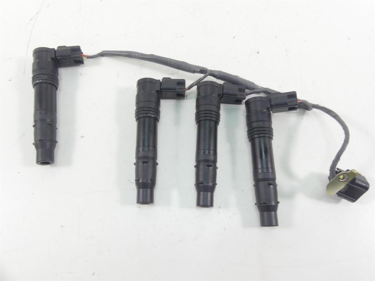 2021 Kawasaki ZX1400 ZX14R Ninja Ignition Coils & Wiring 21171-0005 26031-0360 {{ shop.shopifyCountryName }} - Mototech271