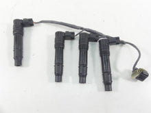 Load image into Gallery viewer, 2021 Kawasaki ZX1400 ZX14R Ninja Ignition Coils &amp; Wiring 21171-0005 26031-0360 | Mototech271
