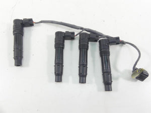 2021 Kawasaki ZX1400 ZX14R Ninja Ignition Coils & Wiring 21171-0005 26031-0360 | Mototech271