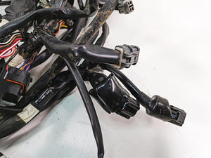 2018 Yamaha YXZ1000R EPS SS Main Wiring Harness Loom -Read B57-82590-00-00