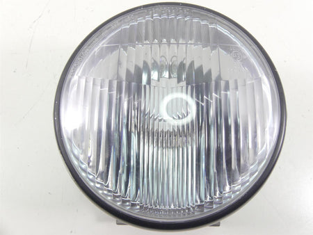 2007 Ducati Sport Classic GT1000 Front Headlight Lamp & Holder Mount 52010051A {{ shop.shopifyCountryName }} - Mototech271