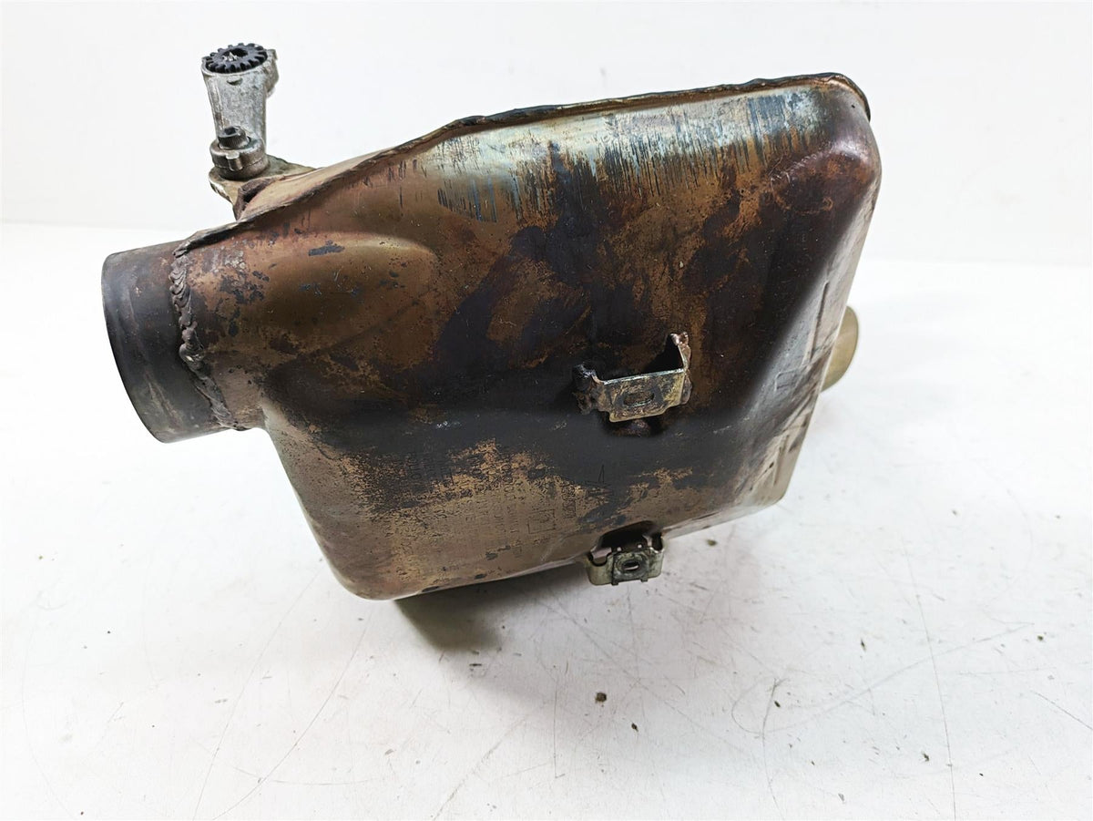 2013 MV Agusta F3 675 ERA Oem Exhaust Muffler Silencer Pipe 8A00B5865 {{ shop.shopifyCountryName }} - Mototech271
