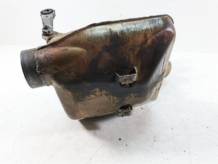2013 MV Agusta F3 675 ERA Oem Exhaust Muffler Silencer Pipe 8A00B5865 {{ shop.shopifyCountryName }} - Mototech271