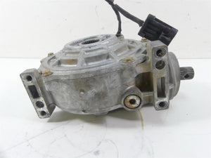 2018 Polaris RZR1000 XP EPS Turbo Dynamix Front Differential Gear Box 1333745