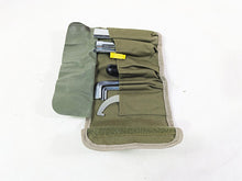 Load image into Gallery viewer, 2022 Ducati Scrambler Desert Sled Owners Tools Tool Kit + Bag 69720312D | Mototech271
