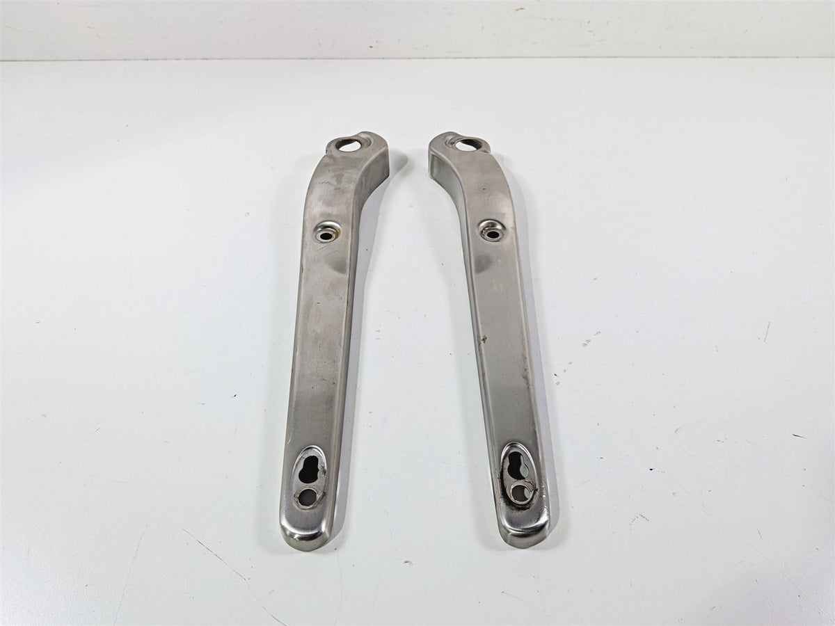 2007 Harley Dyna FXDB Street Bob Rear Fender Struts Covers 60223-07 60220-07 {{ shop.shopifyCountryName }} - Mototech271