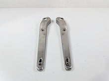 Load image into Gallery viewer, 2007 Harley Dyna FXDB Street Bob Rear Fender Struts Covers 60223-07 60220-07
