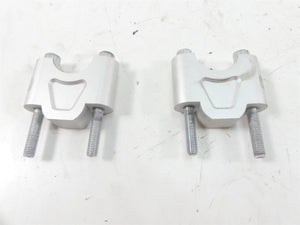 2016 BMW R1200GS Adv K51 Touratech Handlebar Riser Extension 40mm 045-5257