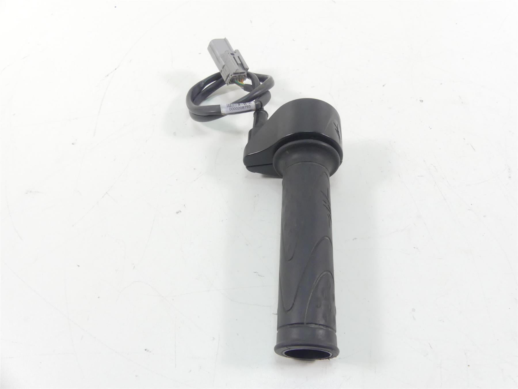2018 Mv Agusta Brutale 800 RR Ride Fly By Wire Throttle Grip Set 8E00B5444 {{ shop.shopifyCountryName }} - Mototech271