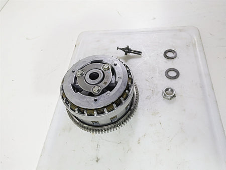 2021 Kawasaki Z900 ZR900 Primary Drive Clutch Kit 13095-0598 {{ shop.shopifyCountryName }} - Mototech271