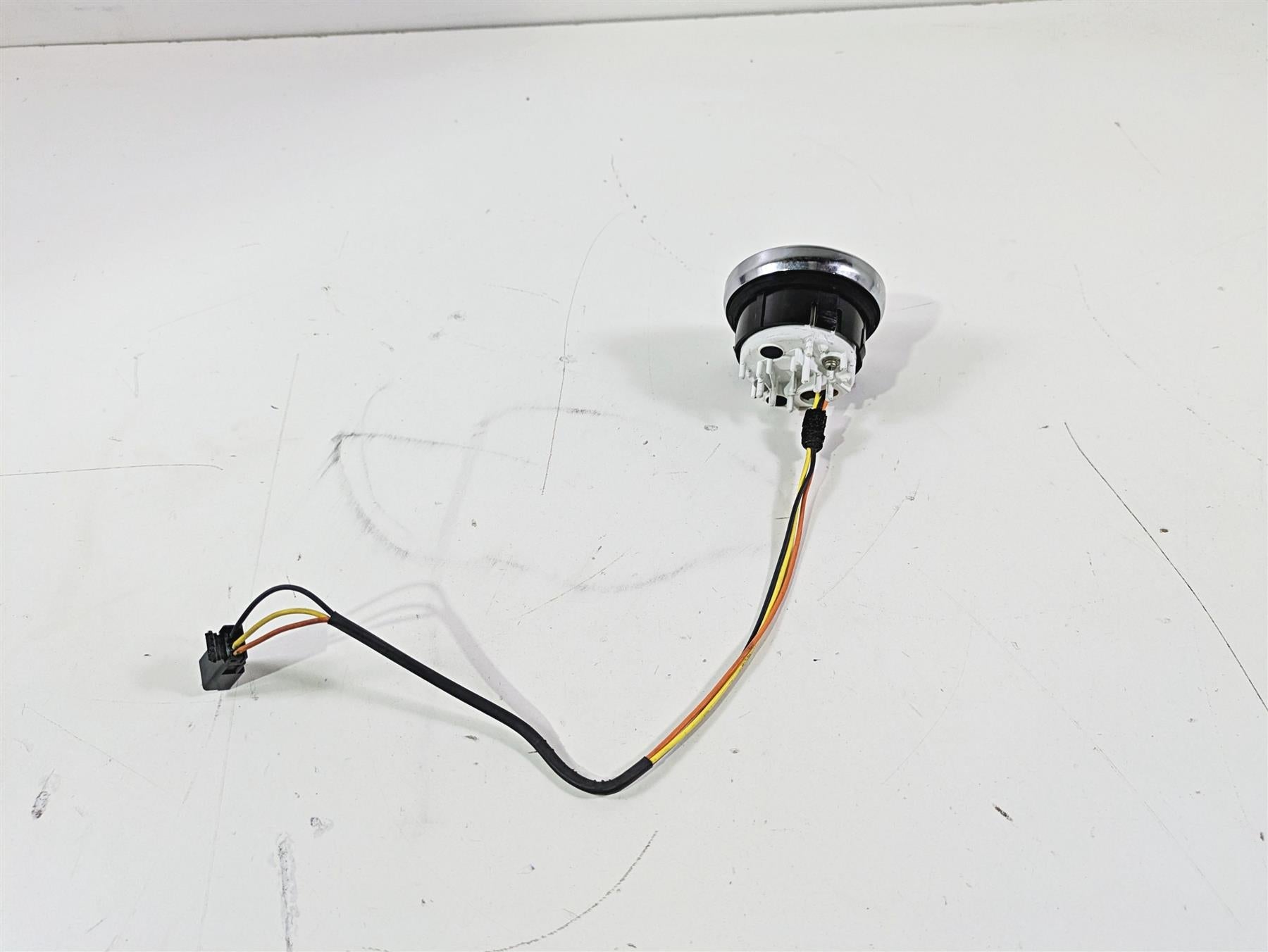 2017 Harley FLS Softail Slim Fuel Gas Petrol Level Gauge 75241-08 {{ shop.shopifyCountryName }} - Mototech271