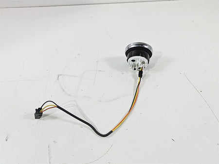 2017 Harley FLS Softail Slim Fuel Gas Petrol Level Gauge 75241-08 {{ shop.shopifyCountryName }} - Mototech271