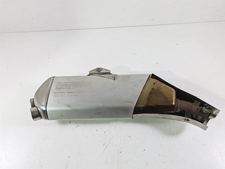2016 Moto Guzzi Stelvio 1200 8V NTX Exhaust Muffler Pipe Silencer 886307 {{ shop.shopifyCountryName }} - Mototech271