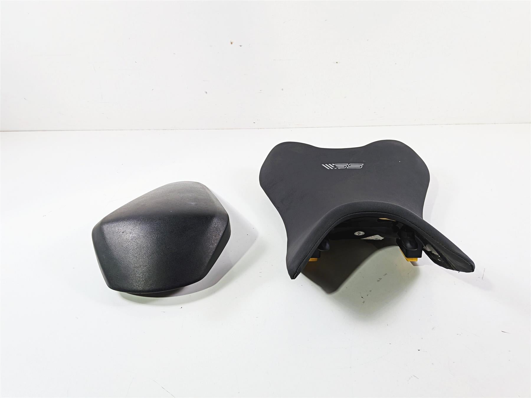 2025 CFMoto 450 SS Front Rear Seat Saddle Set 6AQV-130100-2000 6AQV-130200-1001 {{ shop.shopifyCountryName }} - Mototech271
