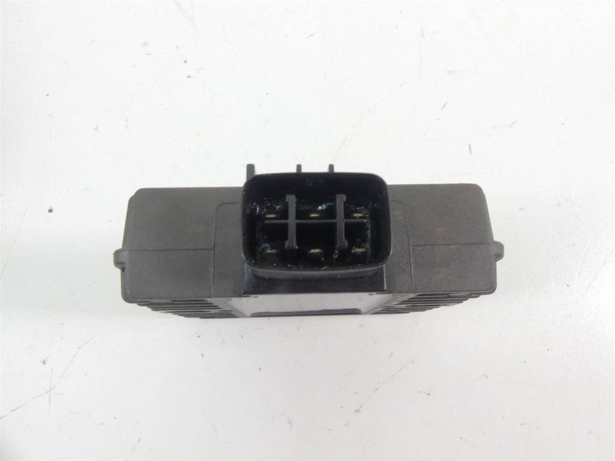 2016 Yamaha Waverunner VX 1050 Deluxe Rectifier Voltage Regulator 6D3-81960-00 {{ shop.shopifyCountryName }} - Mototech271
