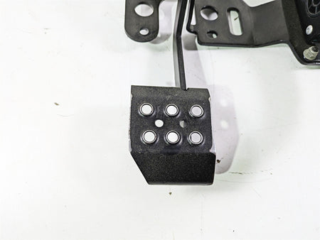 2022 Polaris Ranger 1000 Premium Accelerator & Brake Pedal + Mount 4080107 {{ shop.shopifyCountryName }} - Mototech271