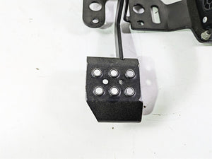 2022 Polaris Ranger 1000 Premium Accelerator & Brake Pedal + Mount 4080107 | Mototech271