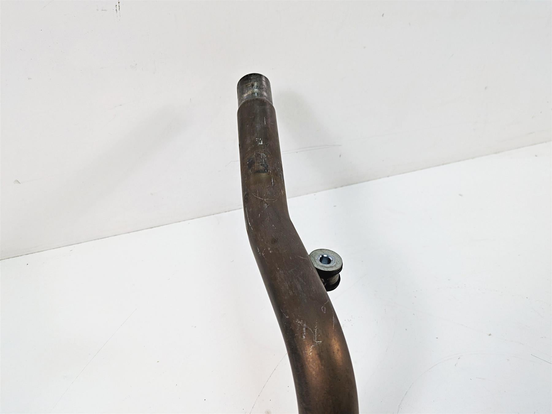 2016 Kawasaki Ninja EX300 Exhaust Pipe Header Set 39178-0228 {{ shop.shopifyCountryName }} - Mototech271