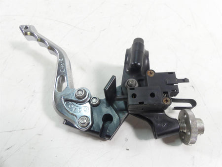 2001 Kawasaki ZX600J2 ZX6R Ninja Front Nissin Brake Master Cylinder 43015-1633 {{ shop.shopifyCountryName }} - Mototech271